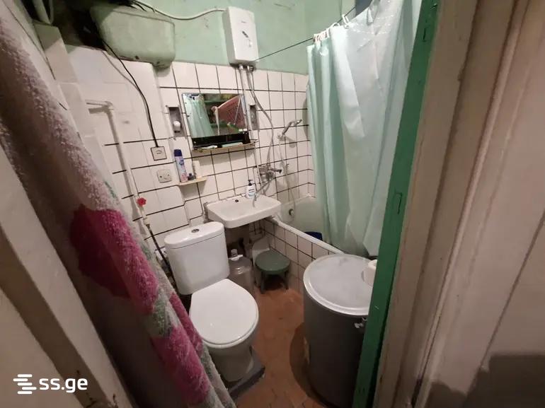 2 room Flat For Sale. Samgori – další