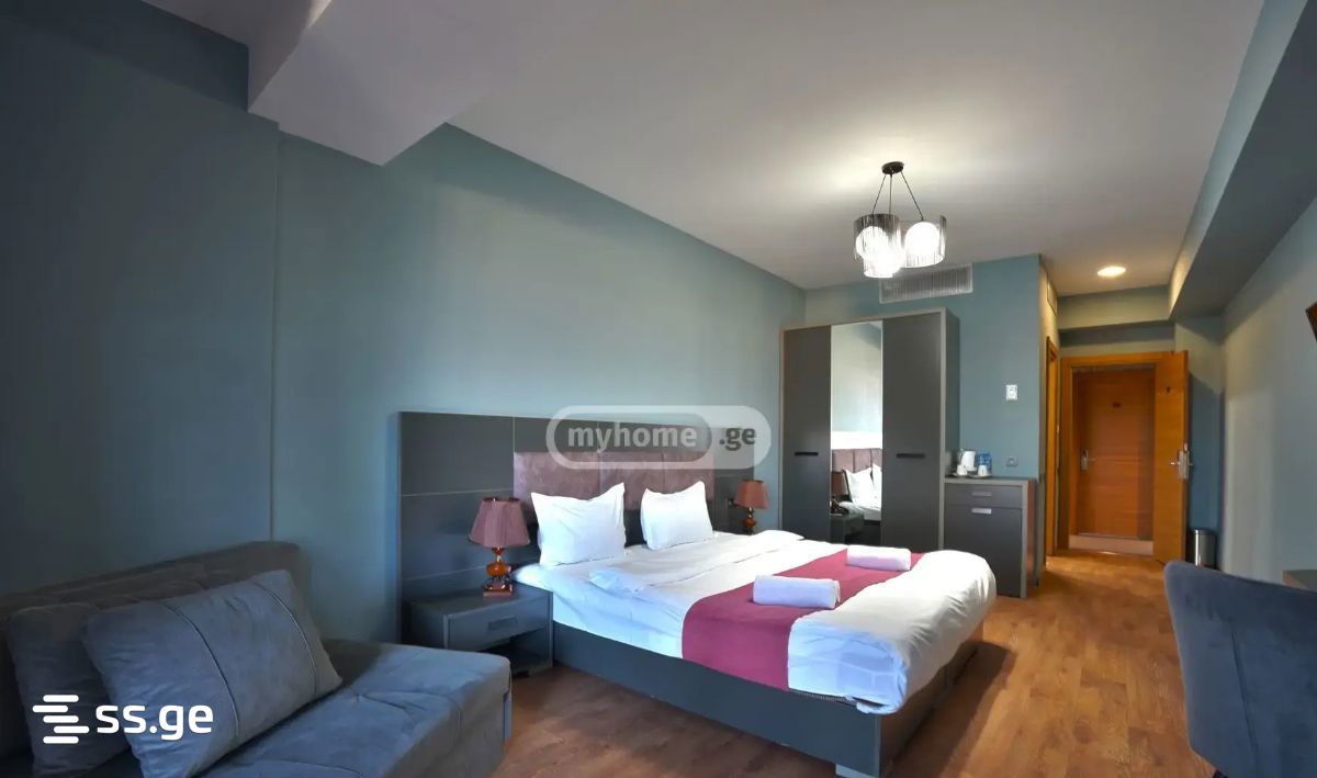 44 Room Hotel For Sale view 16