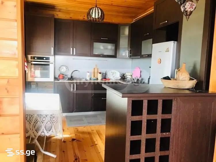 4 Room Private House Daily Rent. Tsavkisi view 4