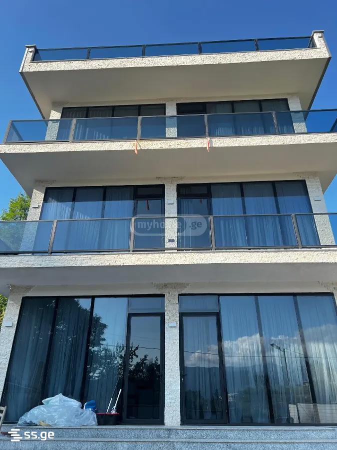 5 Room Private House For Sale view 15