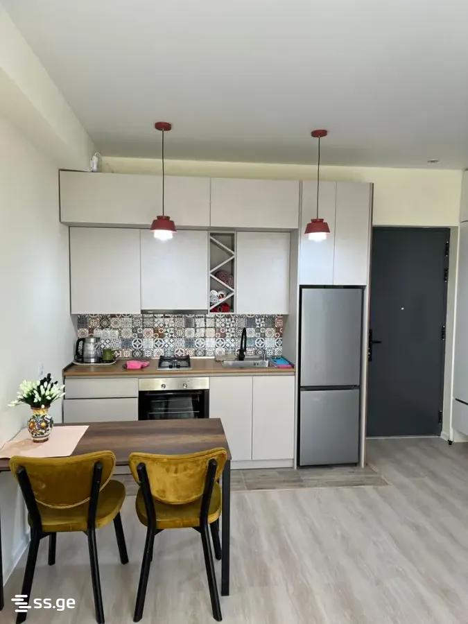 2 room Flat Daily rent. Didi digomi, Tbilisi