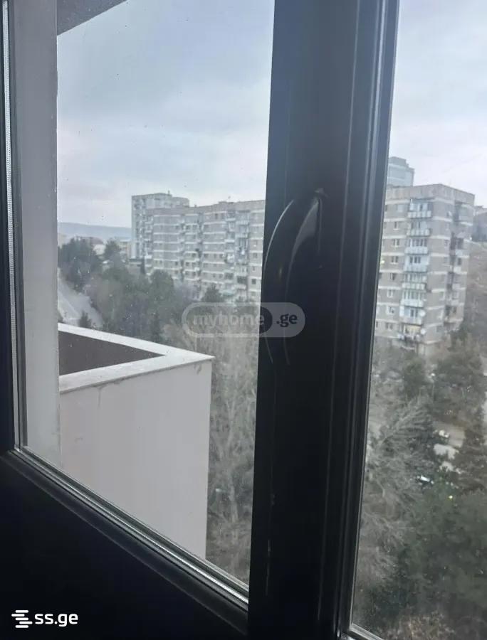 2 room Flat For Rent. Lisi lake - Mehr