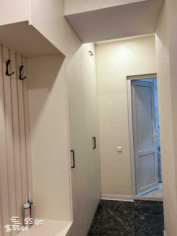 3 room Flat For Rent. Nadzaladevi - Ansicht 4