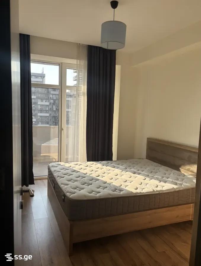 2 room Flat For Sale. Isani - Ansicht 5