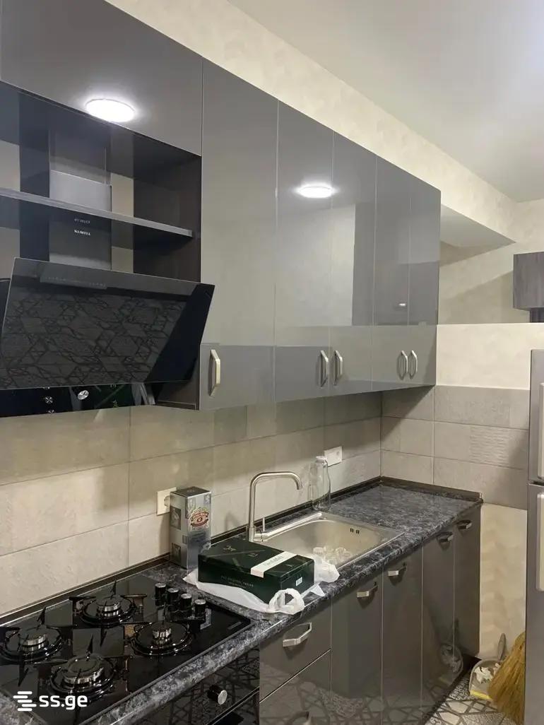 3 room Flat For Rent. Saburtalo - Ansicht 3