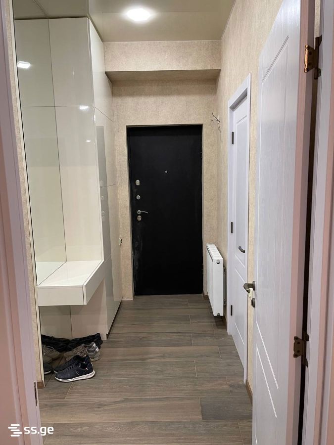 2 room Flat For Sale. Saburtalo - Ansicht 6