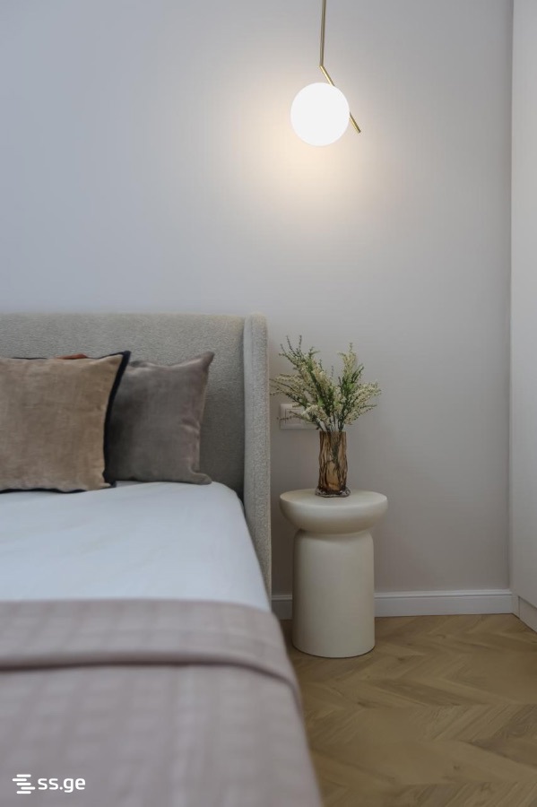 2 room Flat For Sale. Saburtalo – další