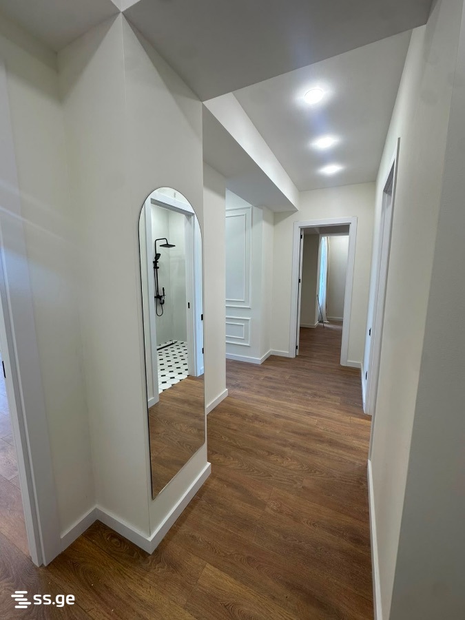 3 room Flat For Sale. Didi digomi, Tbilisi