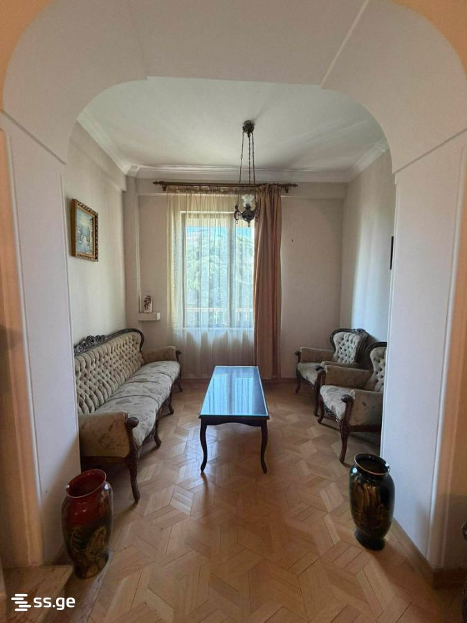 4 room Flat For Sale. Saburtalo – pohled 4