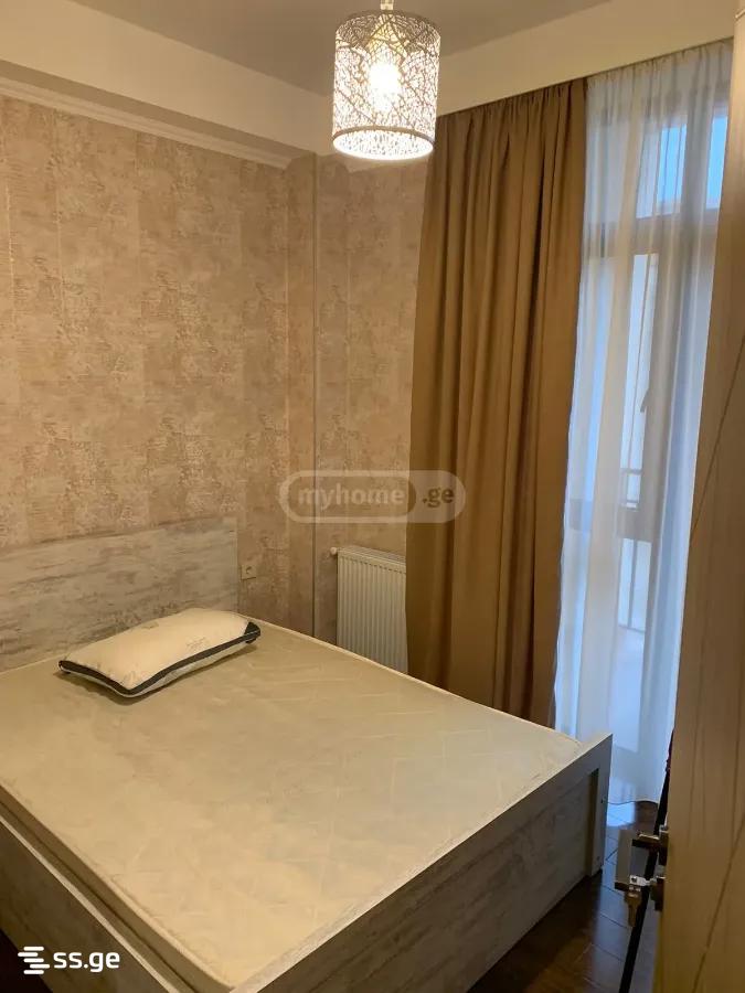 2 room Flat For Rent. Sanzona - Ansicht 3