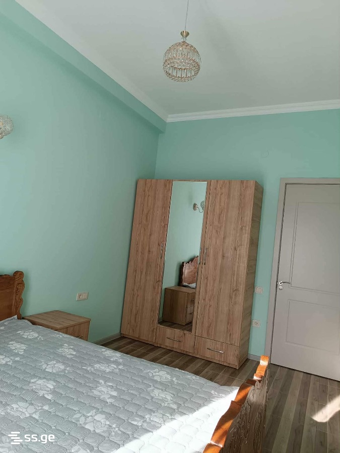 1 Room Flat For Rent. Telavi, 4 of 4