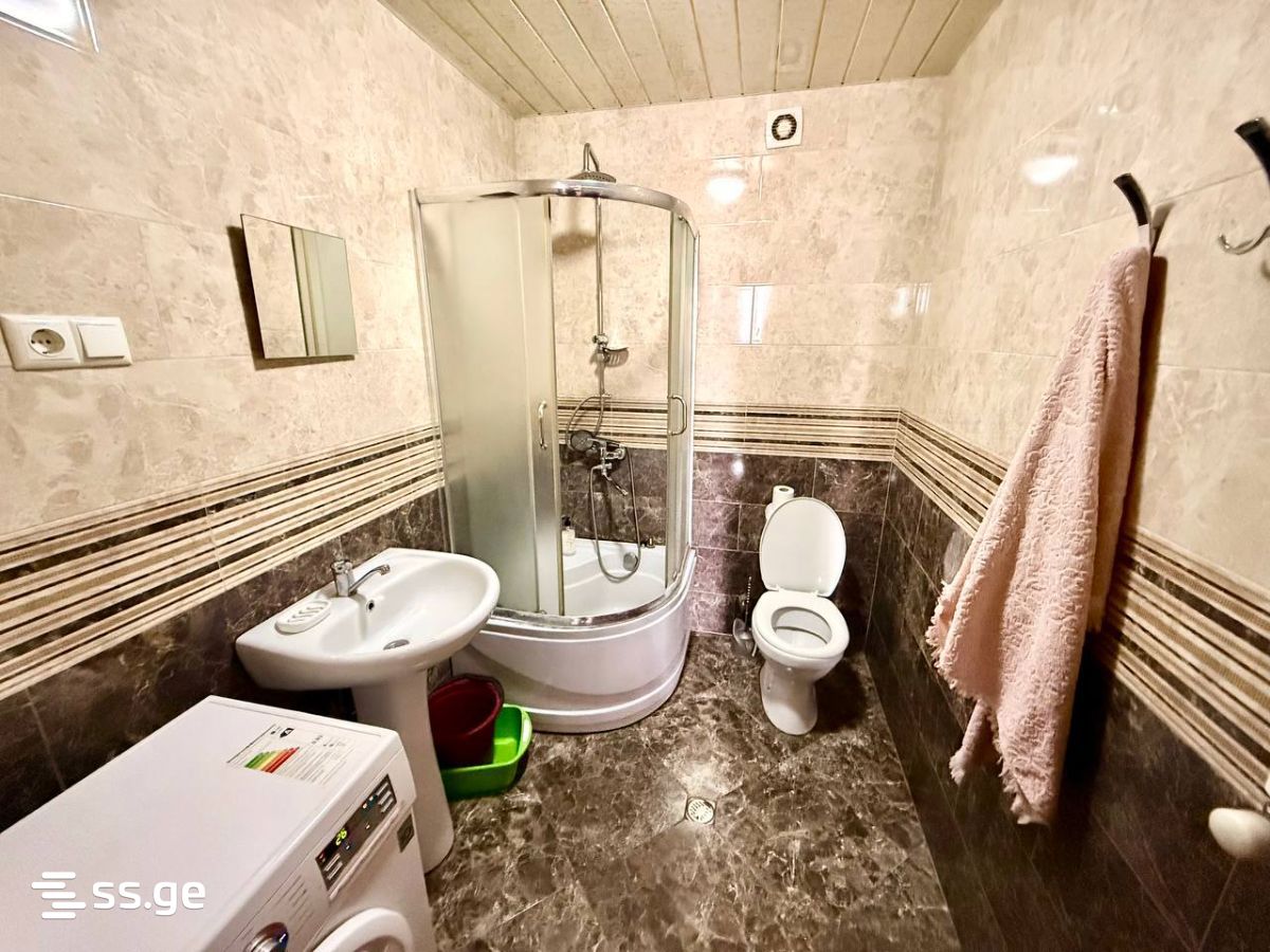 3 Room Flat For Rent. Kobuleti view 5
