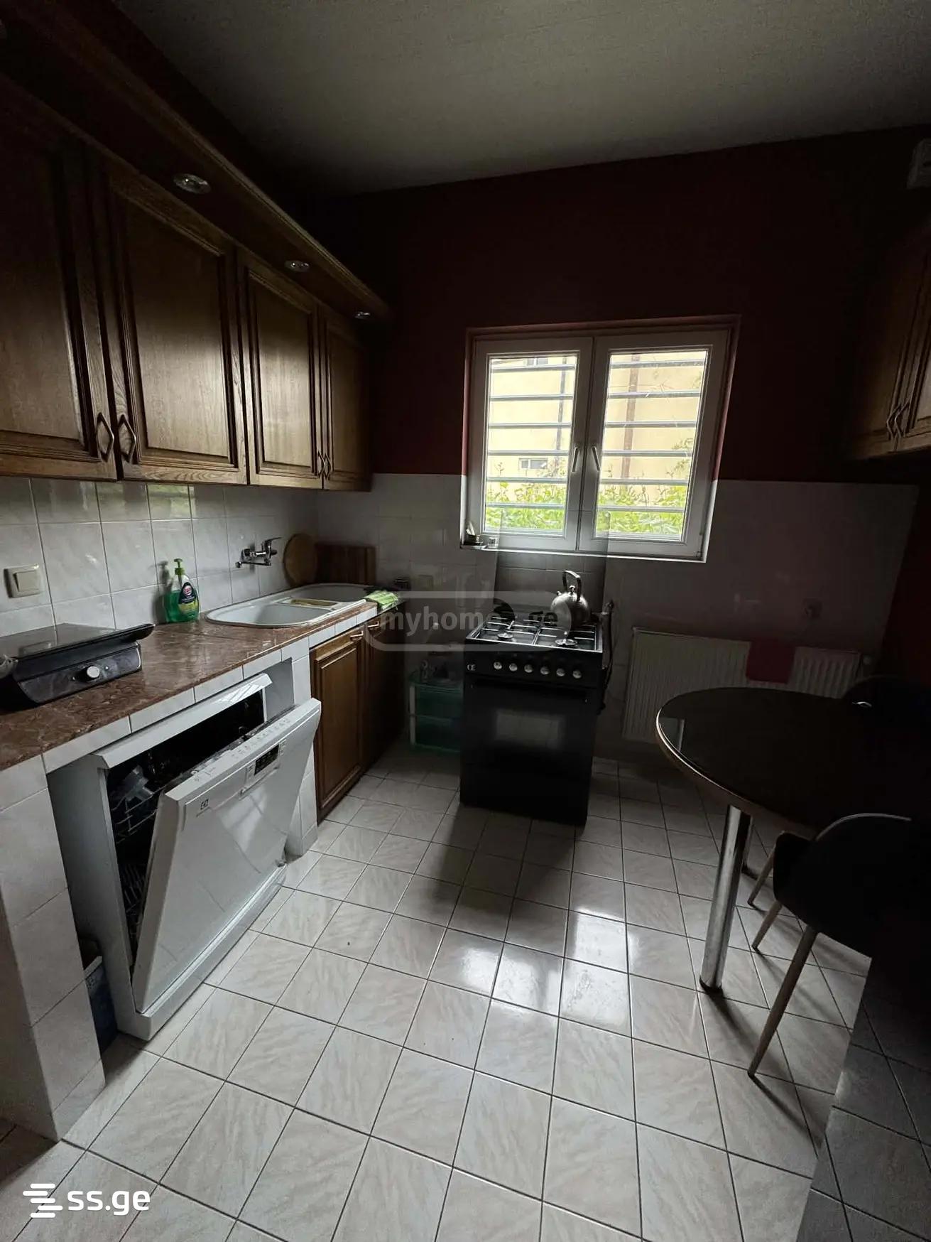 5 Room Summer Cottage For Rent. Okrokana view 3