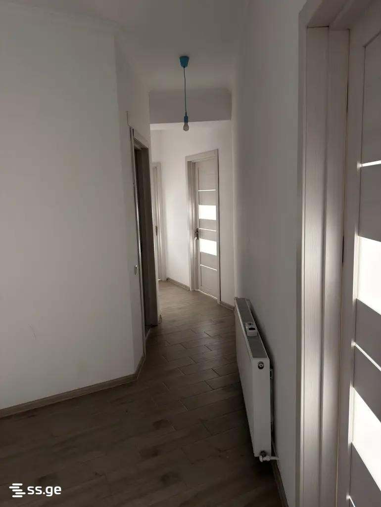 3 room Flat For Rent. Saburtalo – pohled 3