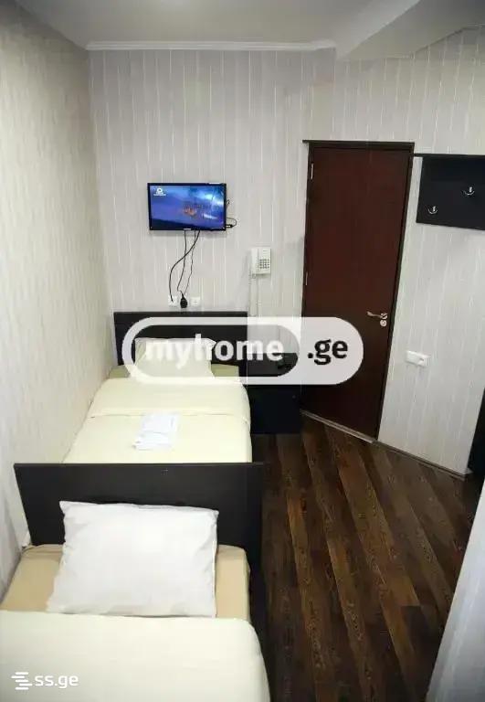 10 Room Hotel For Rent. Nadzaladevi view 4
