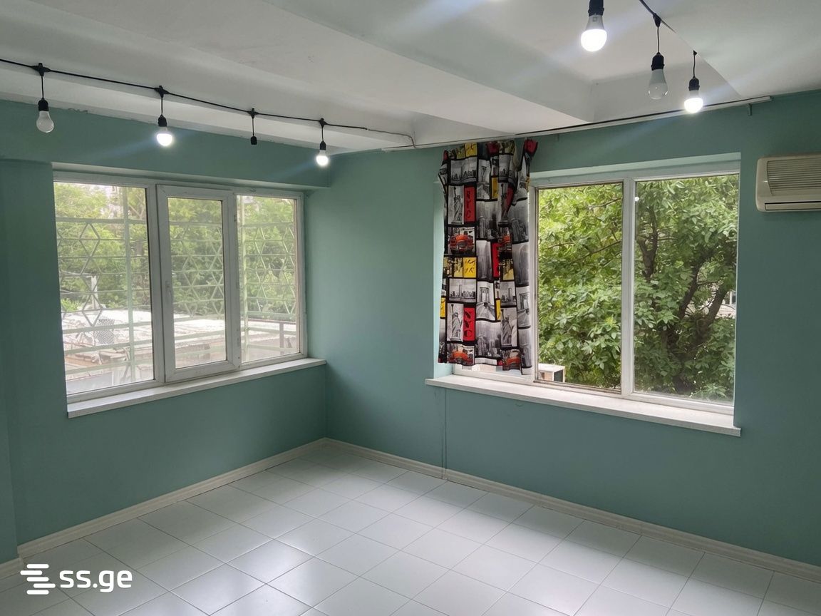 Commercial Space For Rent. Didi Digomi, 1 of 4