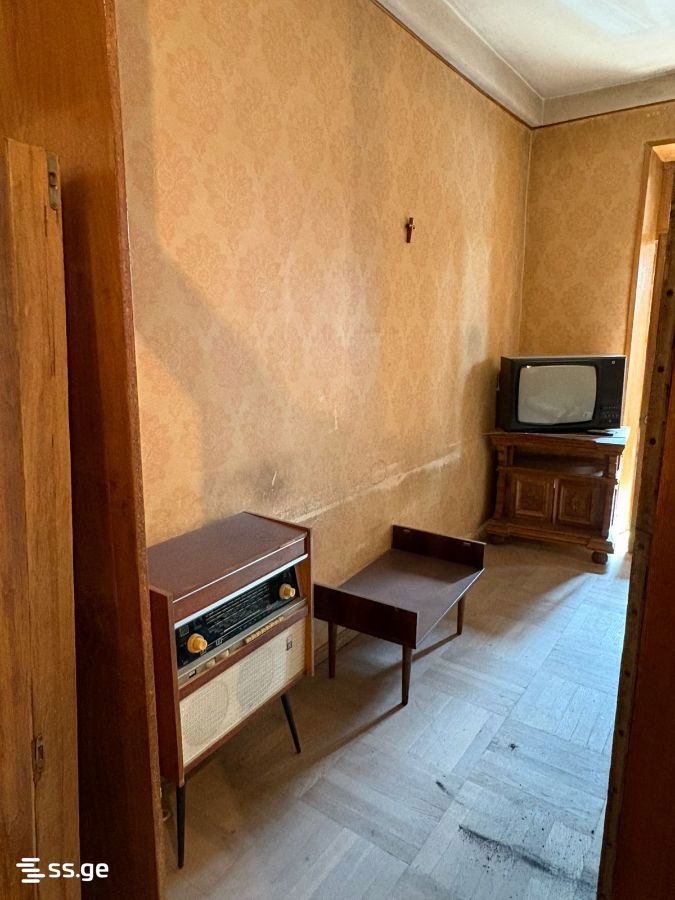 For Sale 4 Room Apartment Mtskhetashi view 20