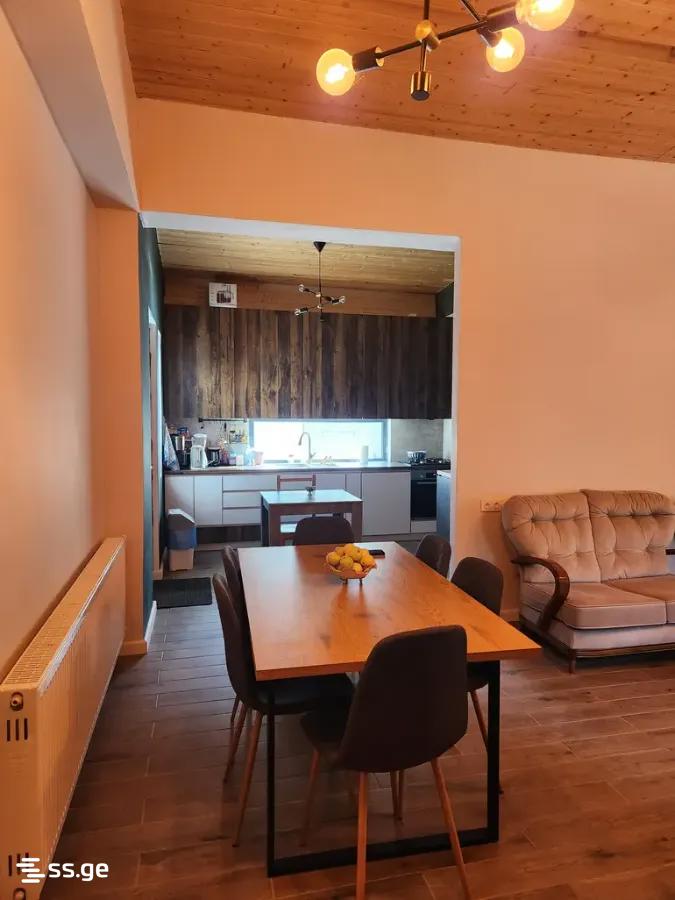 8 Room Private House Daily Rent. Kojori view 5