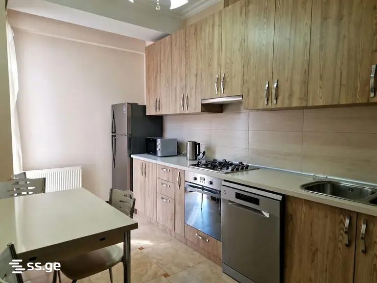 2 room Flat For Rent. Vera - Ansicht 6