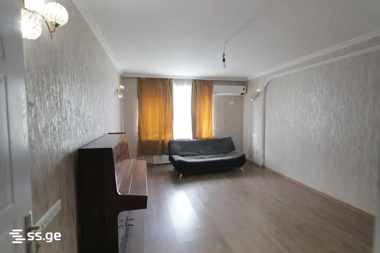 2 room Flat For Rent. Isani - Więcej