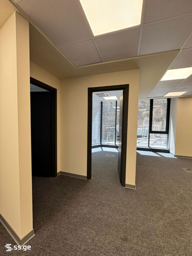 Office For Rent. Mtatsminda, 2 of 4