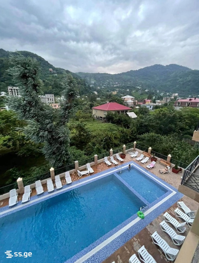 1 Room Flat Daily Rent. Gonio view 1
