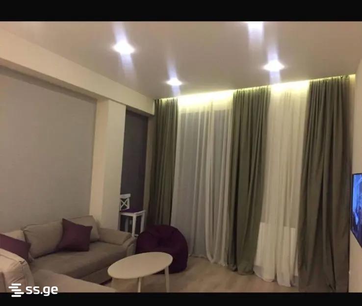 2 room Flat For Rent. Saburtalo – pohled 6