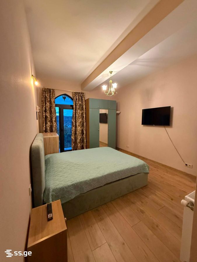 8 Room Summer Cottage For Rent. Lisi Lake, 4 of 4
