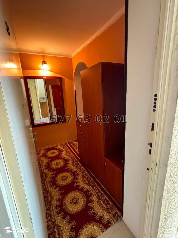 2 room Flat For Rent. Vera – další
