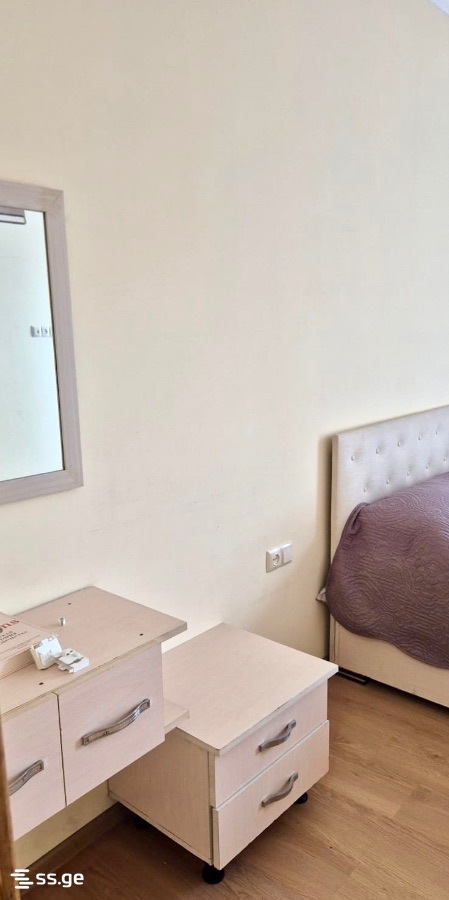 4 Room Private House For Rent. Batumi view 5