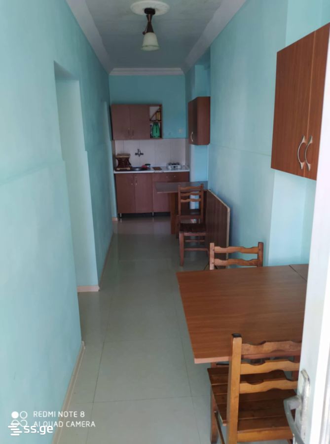 2 Room Flat Daily Rent. Ureki view 2