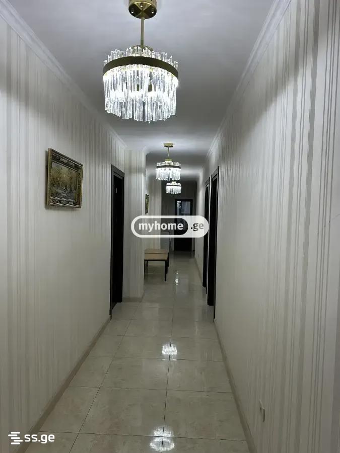 8 Room Hotel For Rent. Gldani view 50