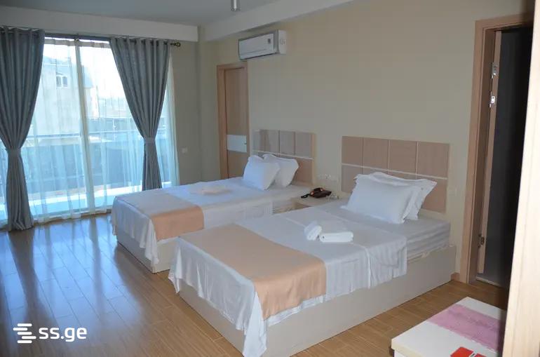 10 Room Hotel For Rent. Batumi view 9