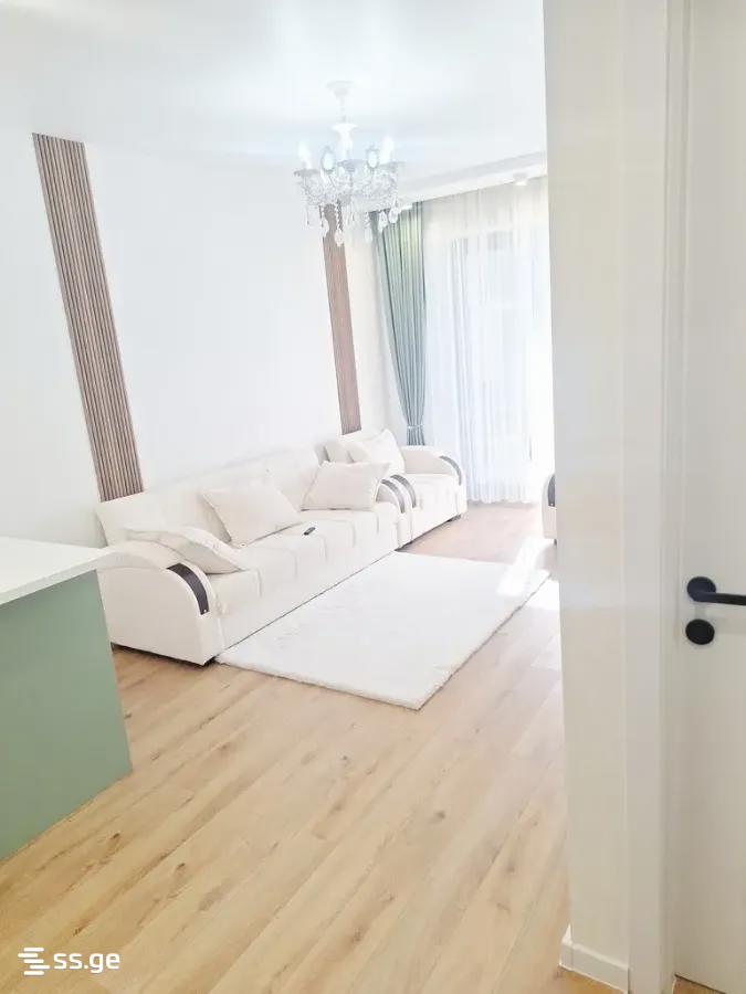 2 room Flat For Sale. Gldani, Tbilisi