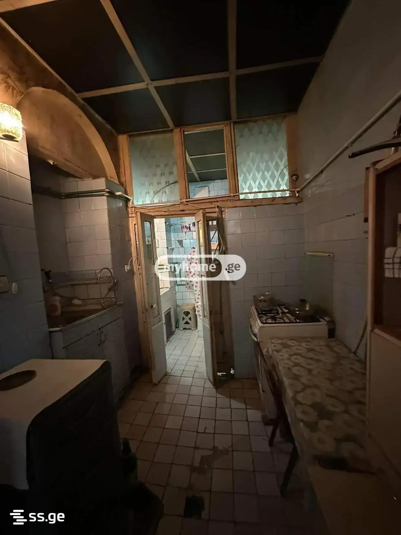 3 room Flat For Sale. Mtatsminda - Ansicht 6