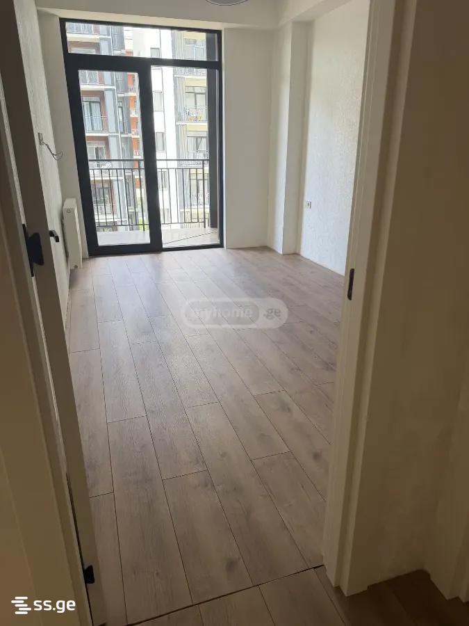 3 room Flat For Sale. Didi digomi - Ansicht 3