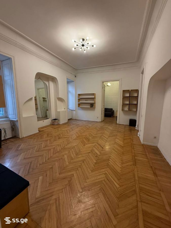 Commercial Space For Rent. Chugureti, 2 of 4