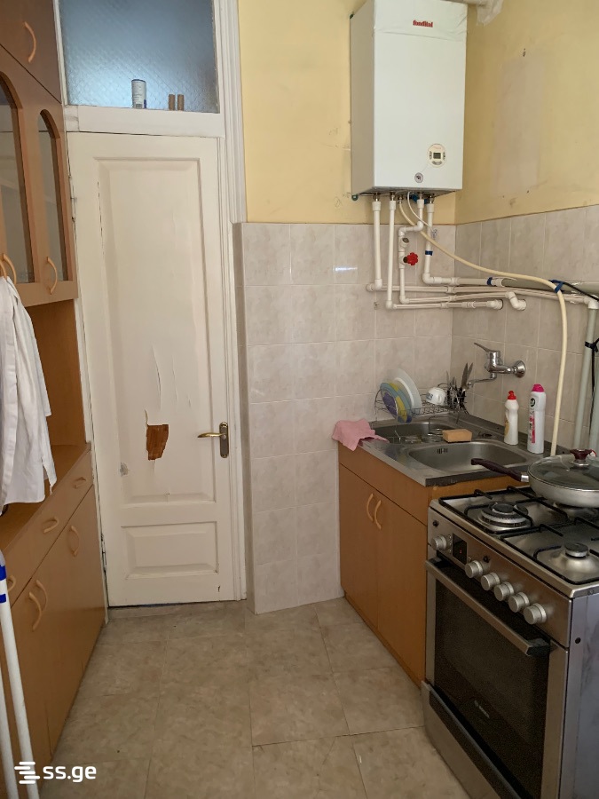 3 room Flat For Rent. Vera – další