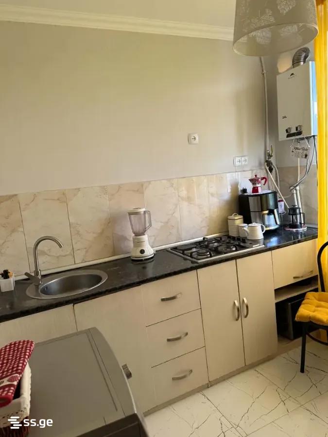 3 room Flat For Sale. Gldani – pohled 4