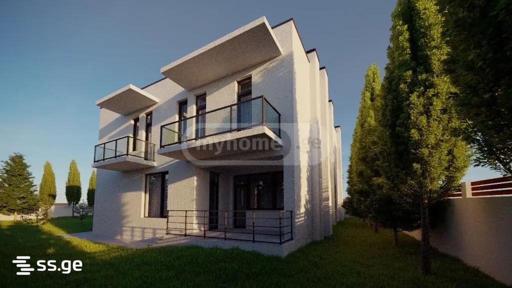 9 Room Summer Cottage For Sale view 8