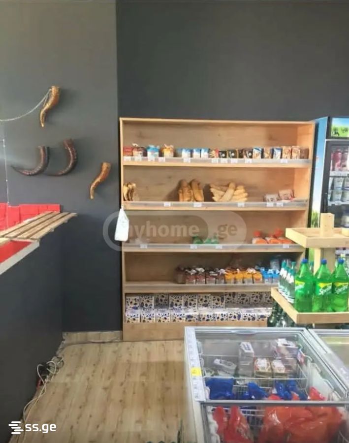 Commercial Space For Sale. Gonio view 3