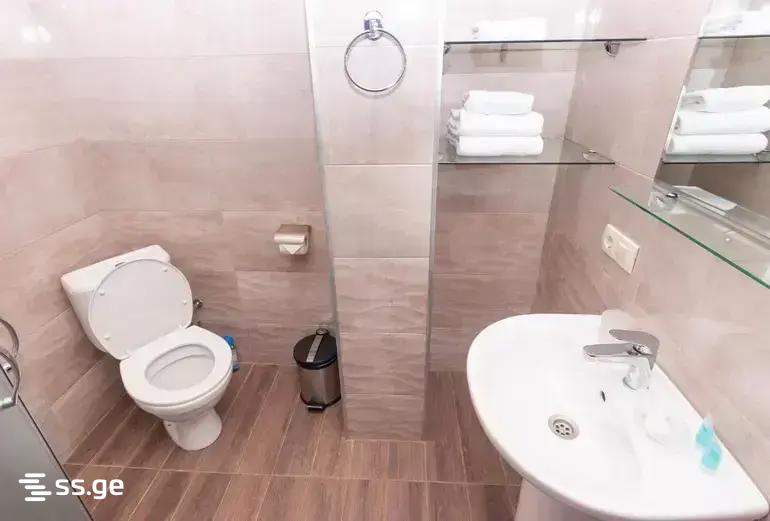 Hotel For Rent. Didi Digomi view 4
