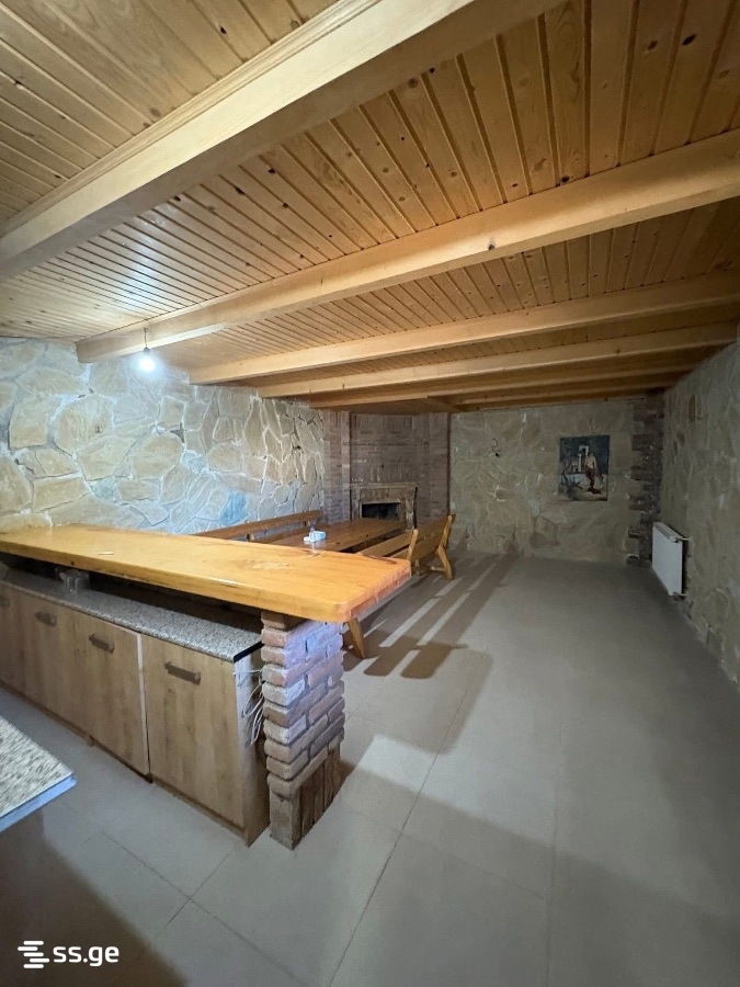 Office For Sale. Telavi view 7