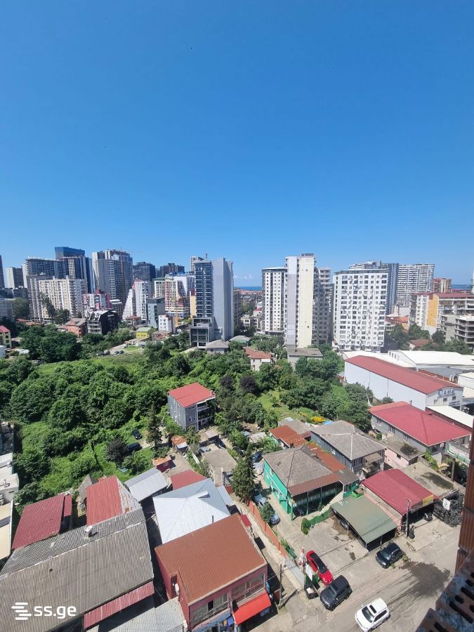 1 Room Apartment For Sale view 12