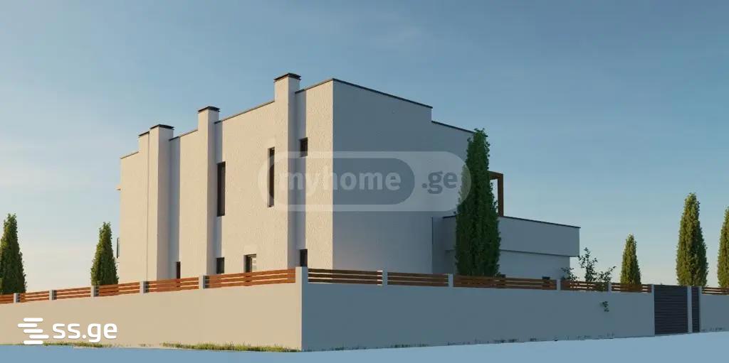 9 Room Summer Cottage For Sale view 4