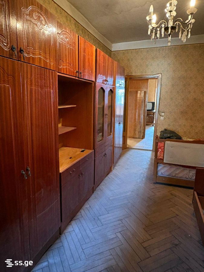 For Sale 4 Room Apartment Mtskhetashi view 22