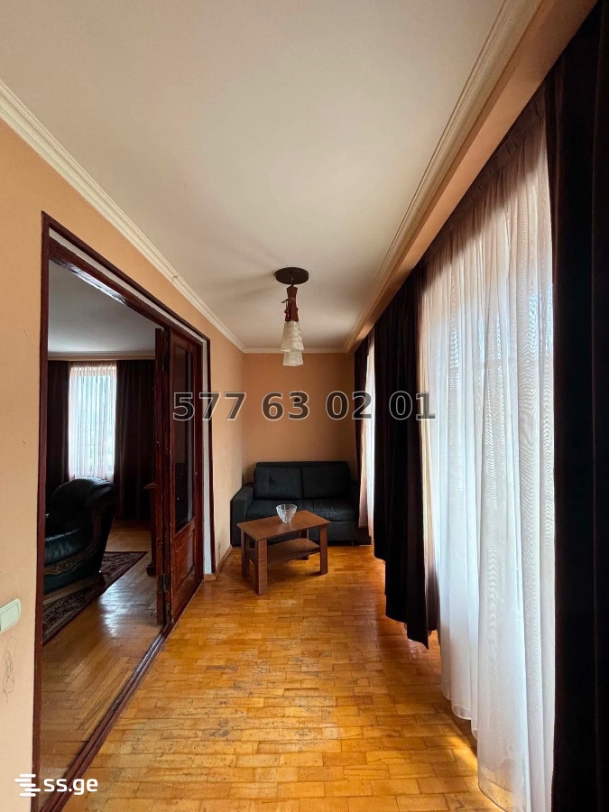 2 room Flat For Rent. Vera – pohled 4