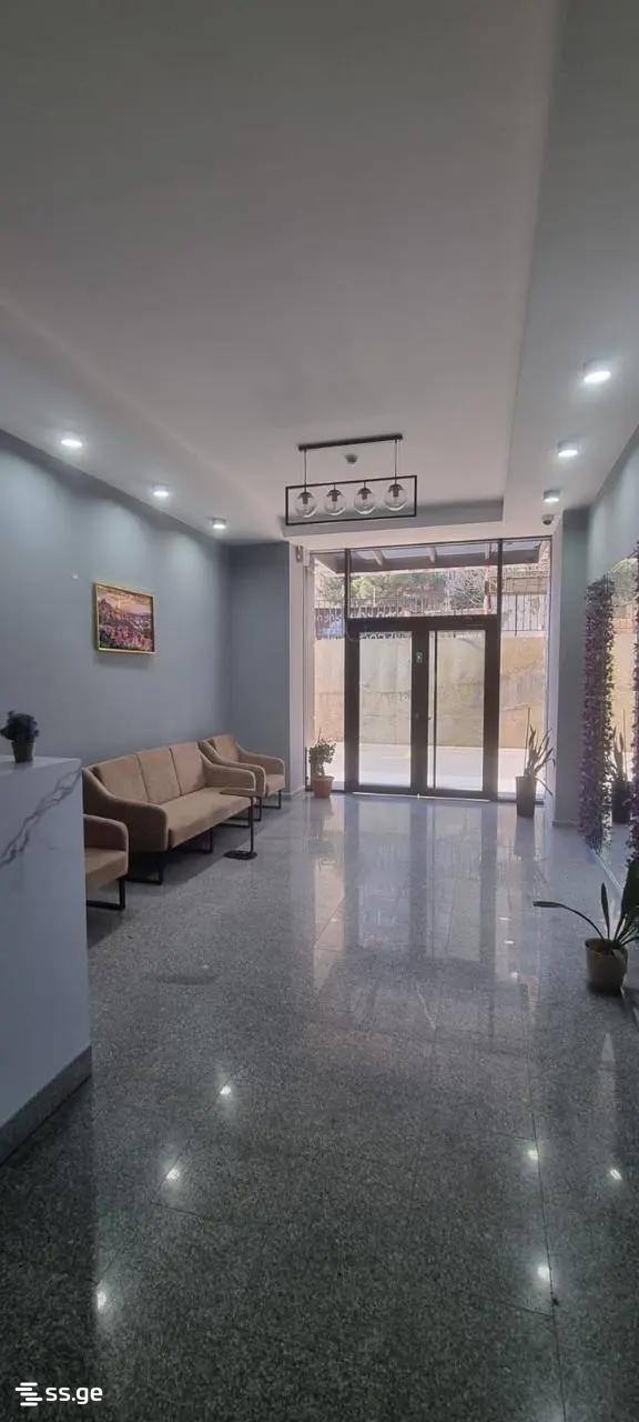 3 room Flat For Rent. Didi digomi - Ansicht 4