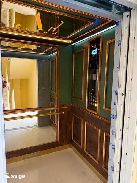 1 Room Flat For Sale view 8
