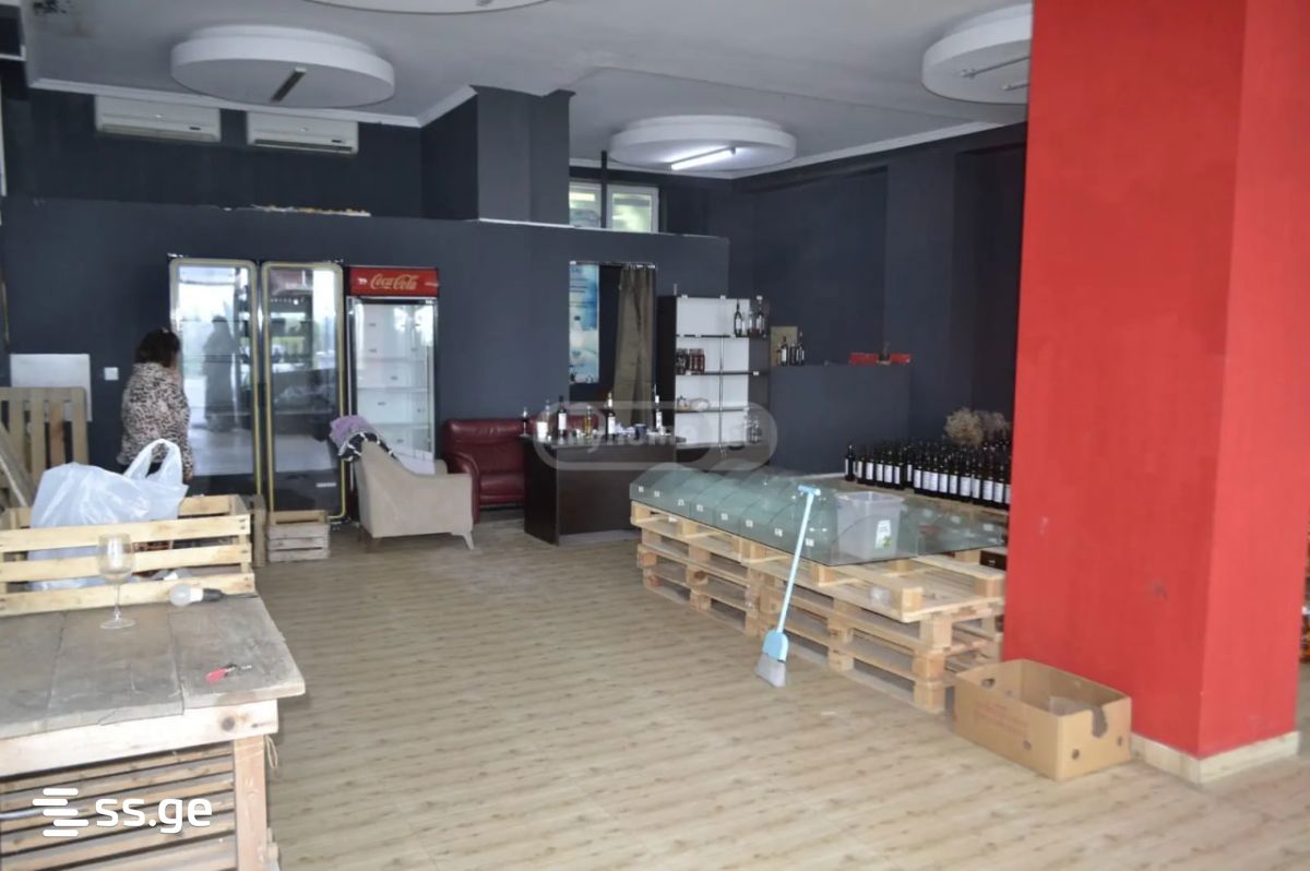 Commercial Space For Sale. Gonio view 5